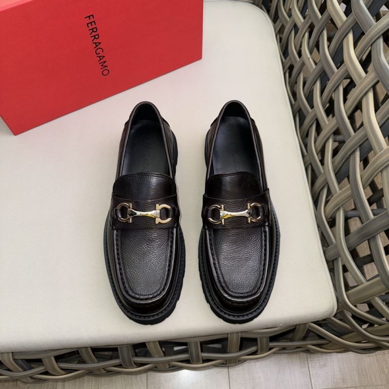 Ferragamo Shoes